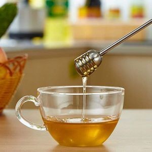 Hand Shaped Plastic Stirrer For Coffee Tea And Desserts 12