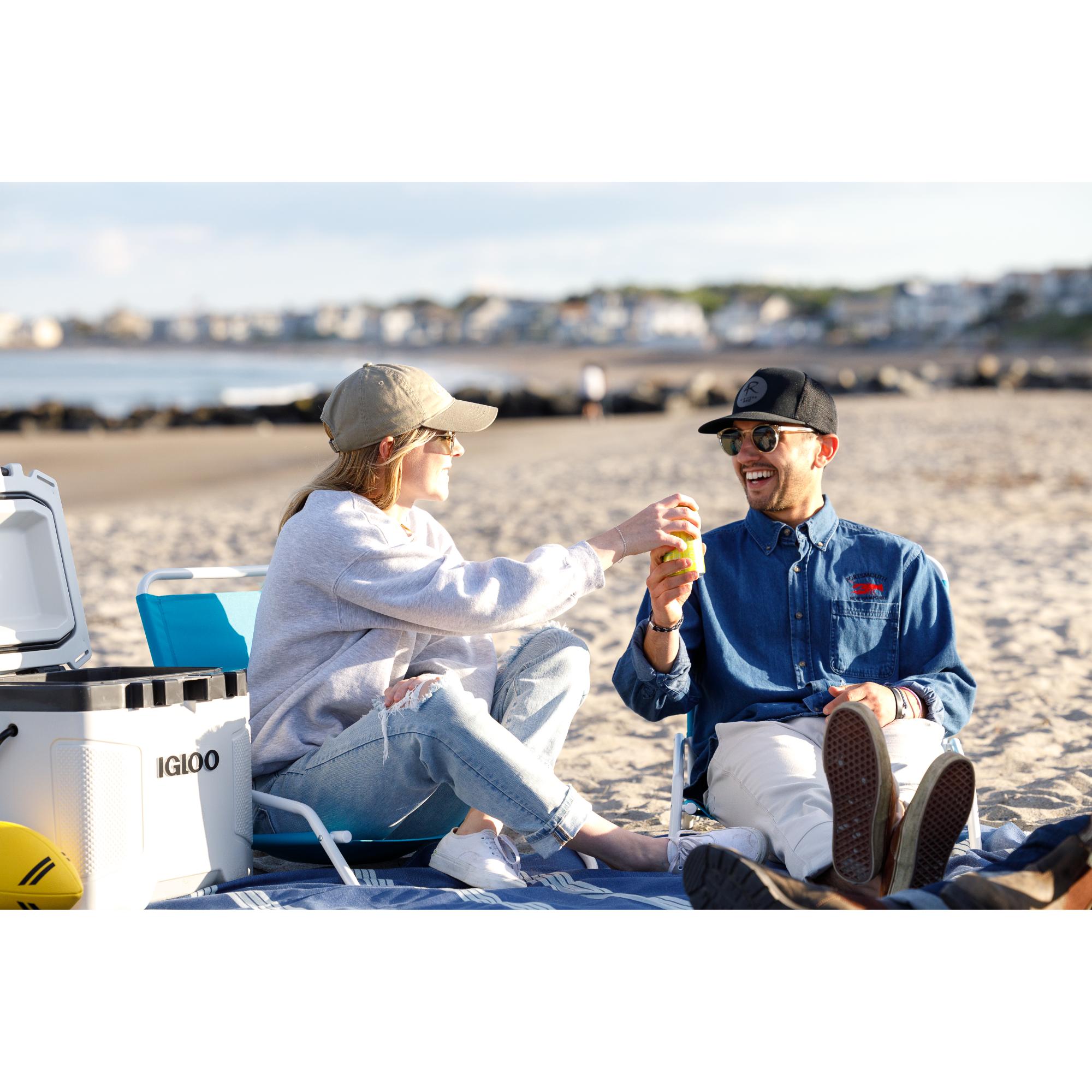 Merrimack Hat Co.® Cooper Cap 14