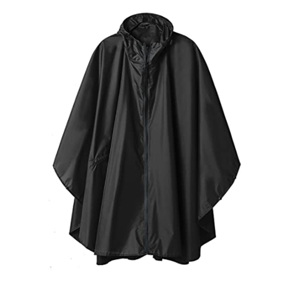 Reusable Raincoat 1