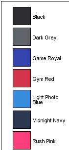 Women's Dri-FIT Legacy Polo