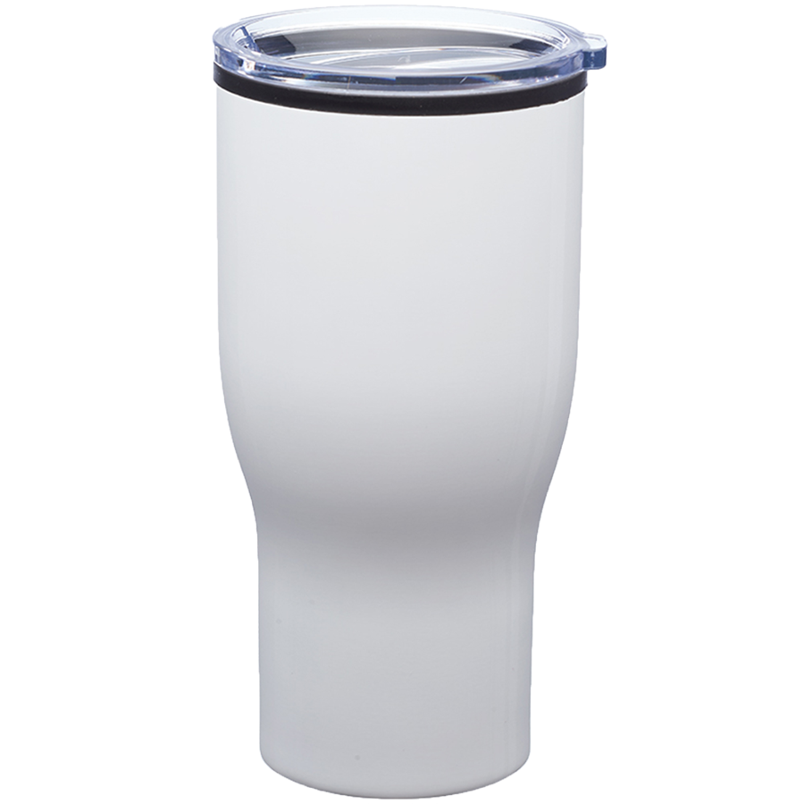 Double Wall 28 oz. Travel Mug 5