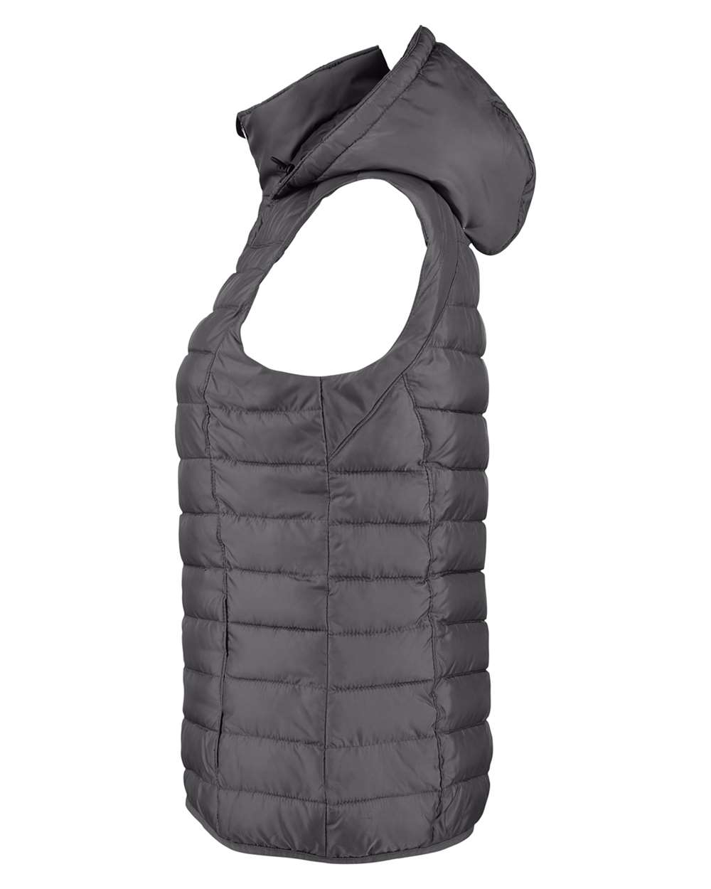 Women's Supreme Puffer Vest - S16641 18