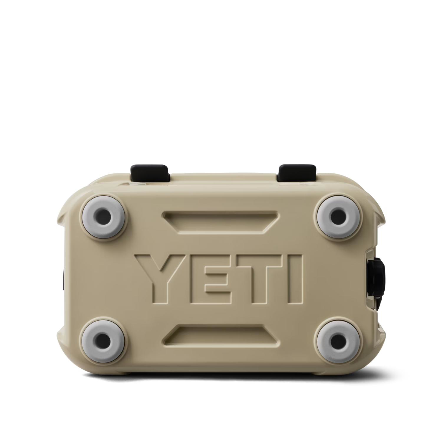 15 QT YETI® Roadie Hard Cooler Ice Chest (16.9" x 14") 7