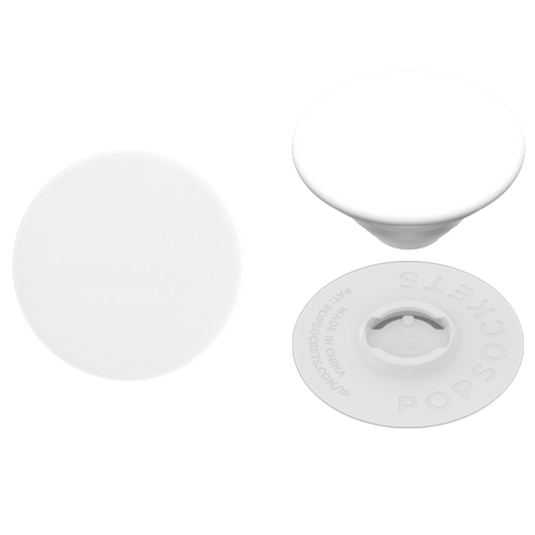 PopSockets PopGrip Swappable 5