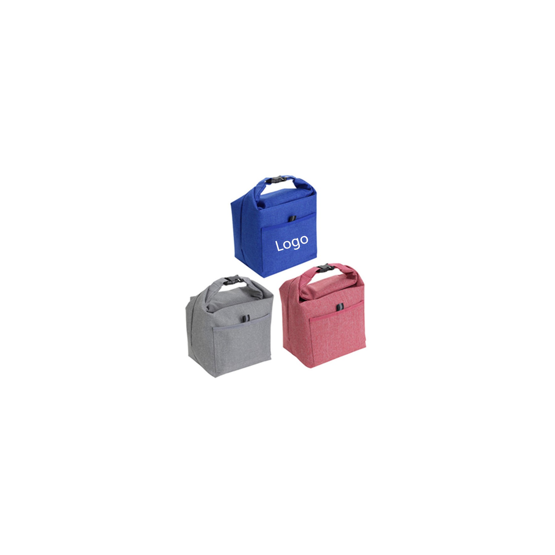 Insulated Lunch Tote