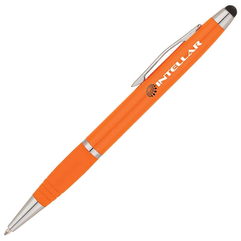 Epic - Solid Ballpoint Pen / Stylus 6