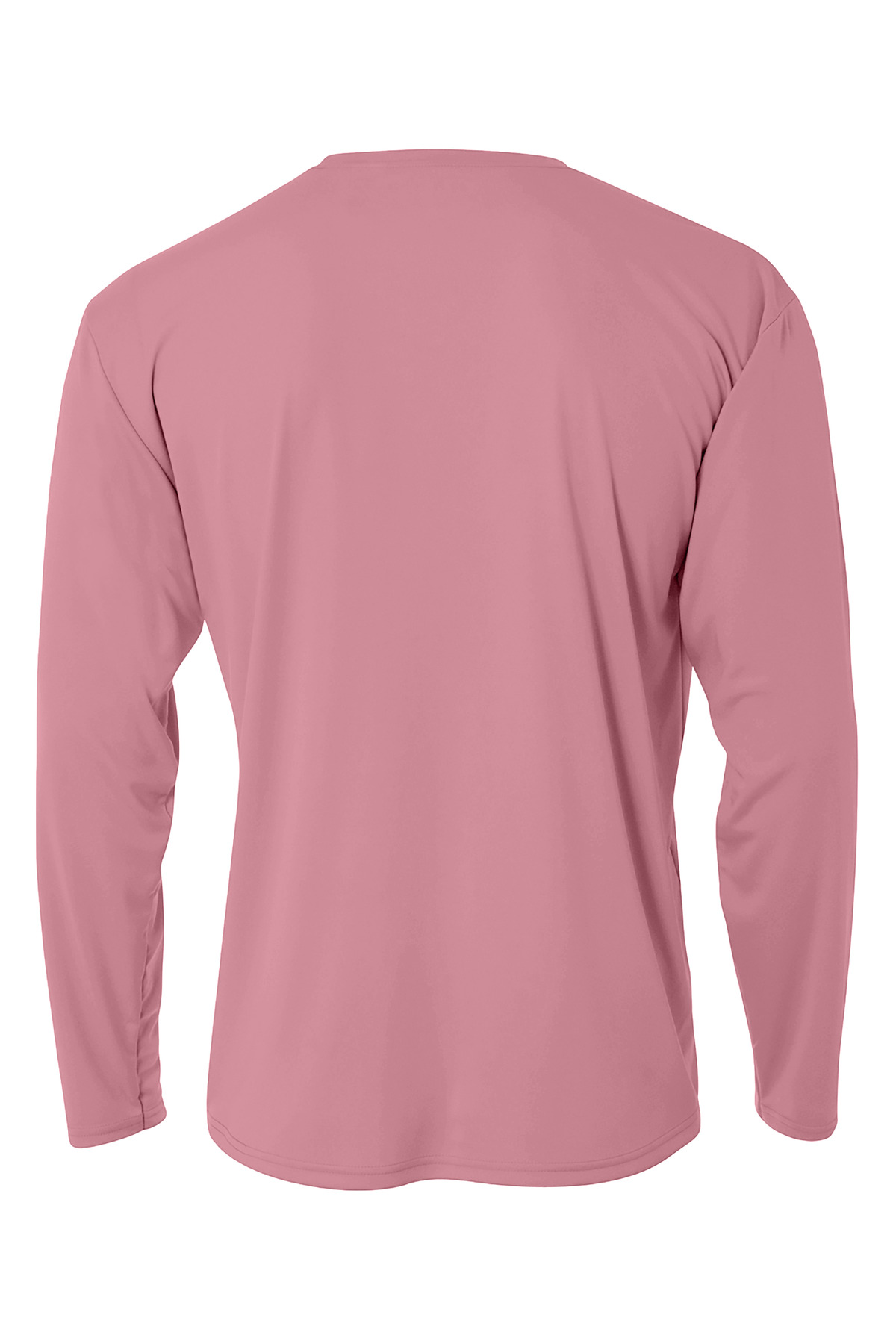 A4 Cooling Performance Long Sleeve Tee A4N3165 151