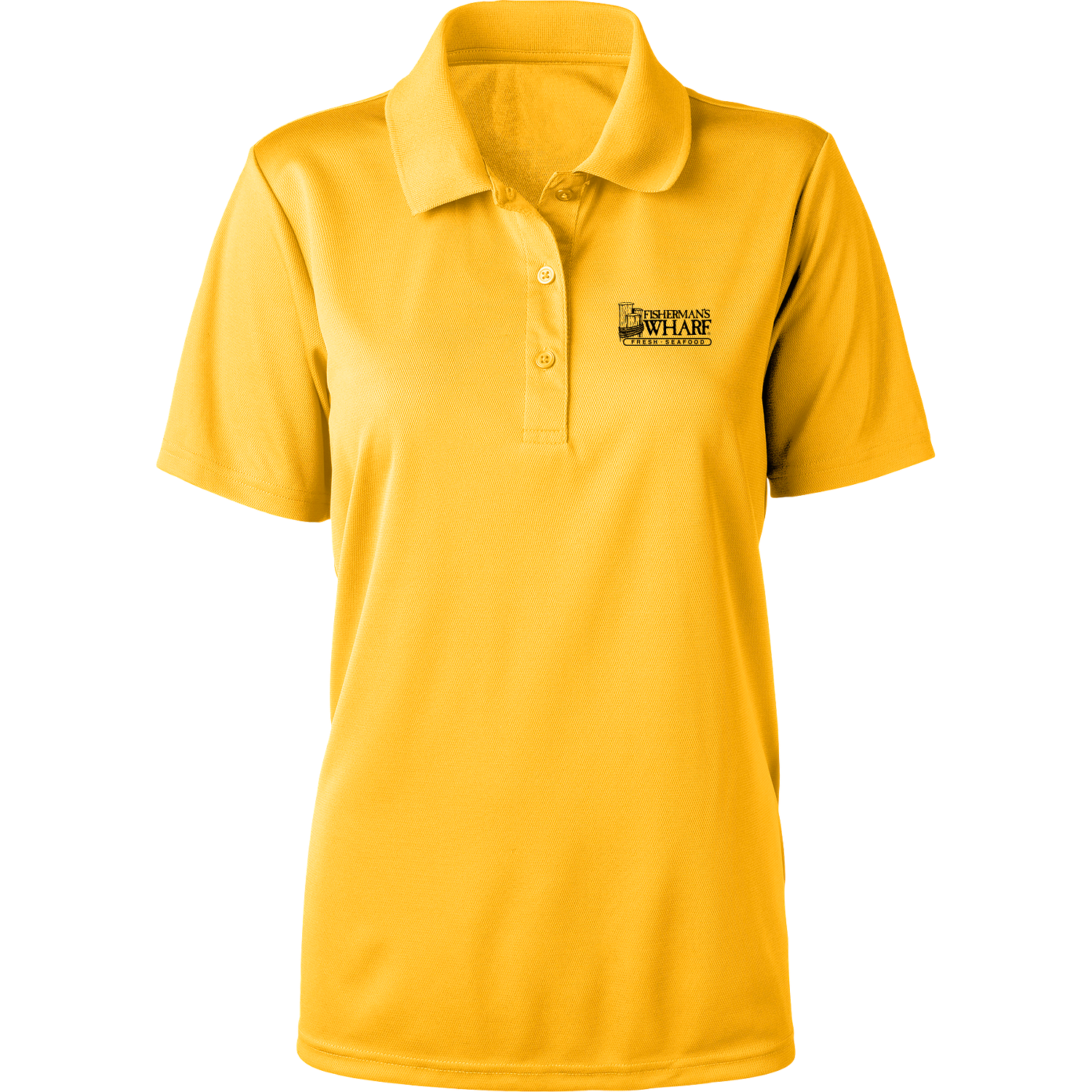 Omni Womens Harrison Polo 7