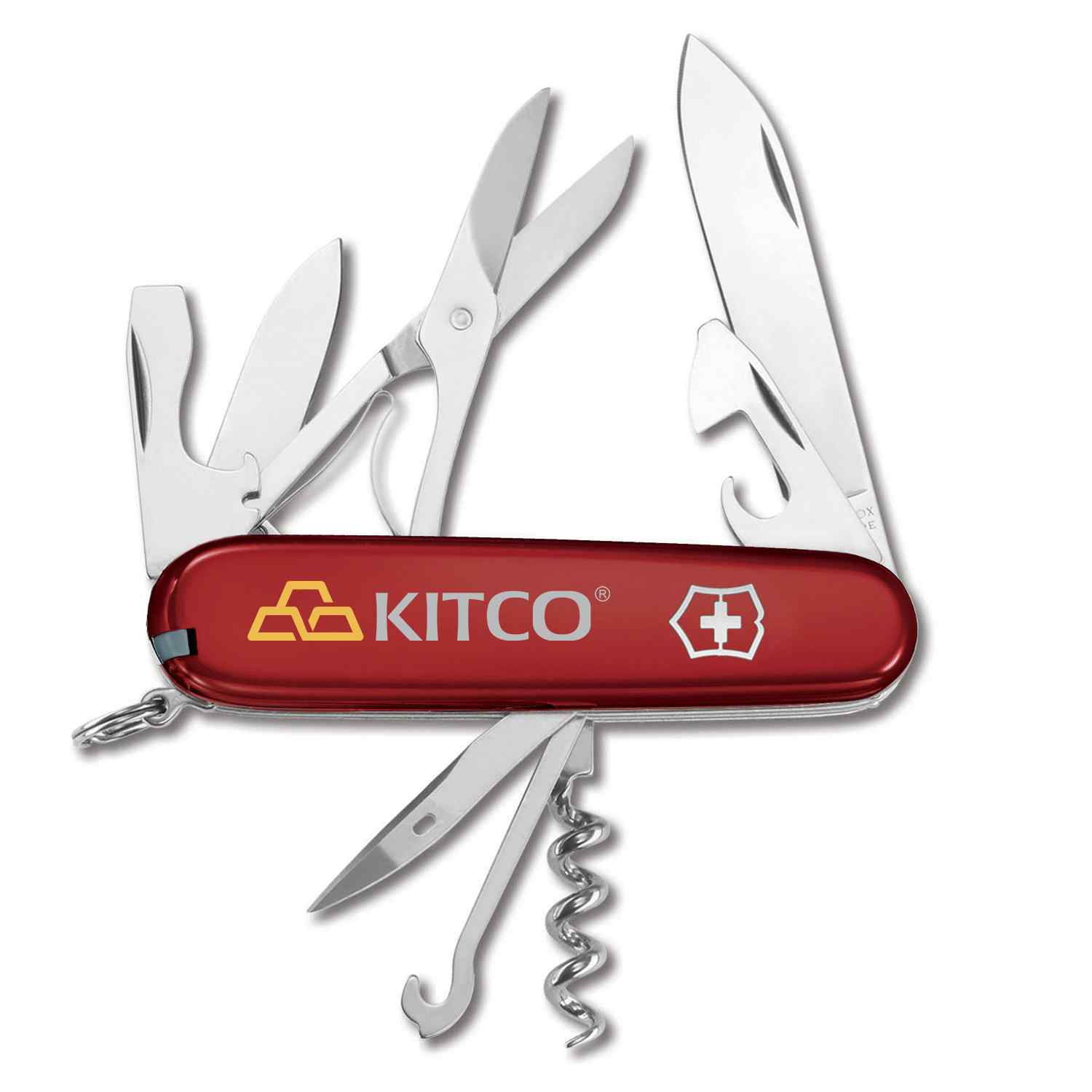 Victorinox® Climber® 6