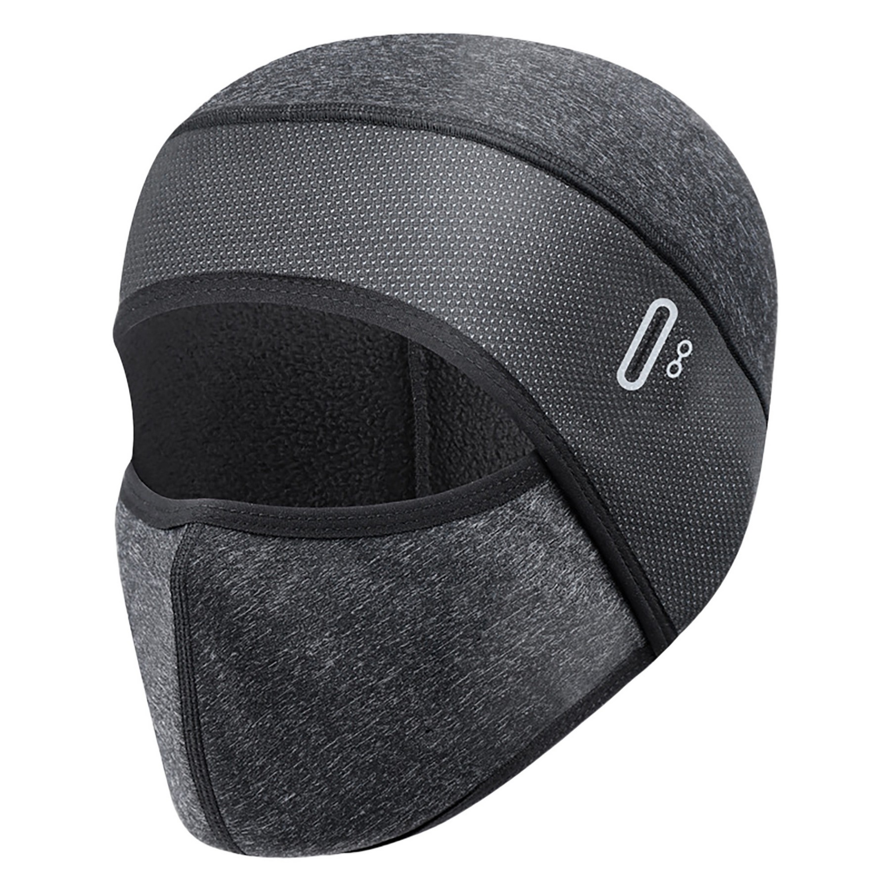 Full-Cover Adjustable Windproof Warm Balaclava Face Mask Hat 3
