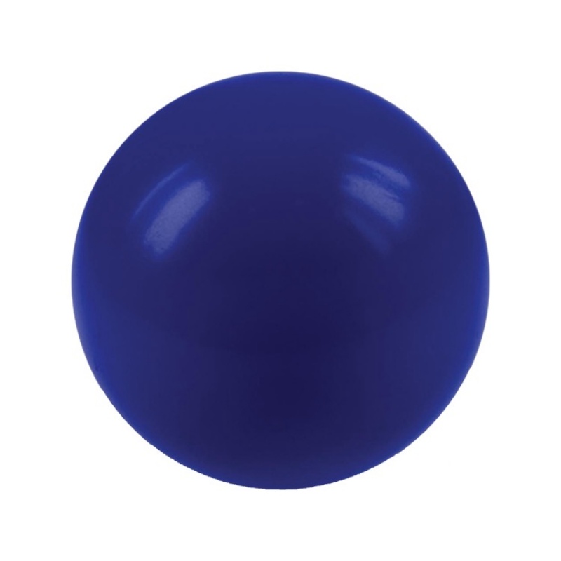 2 3/4" Round Stress Reliever Ball 8