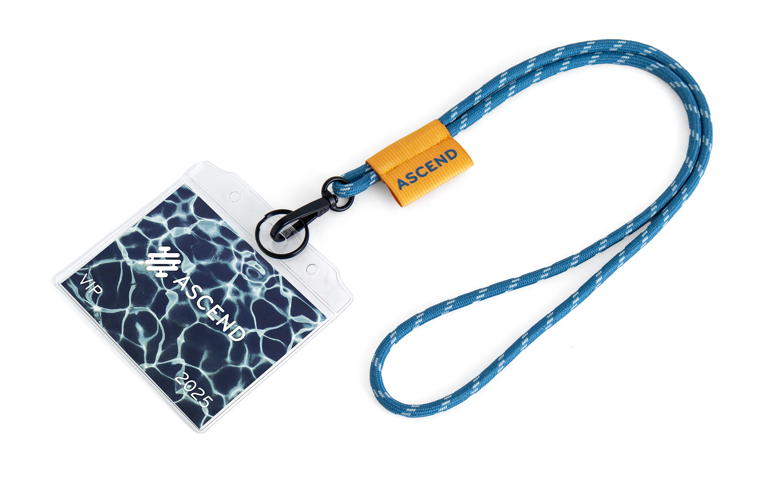 Cord Lanyards 6