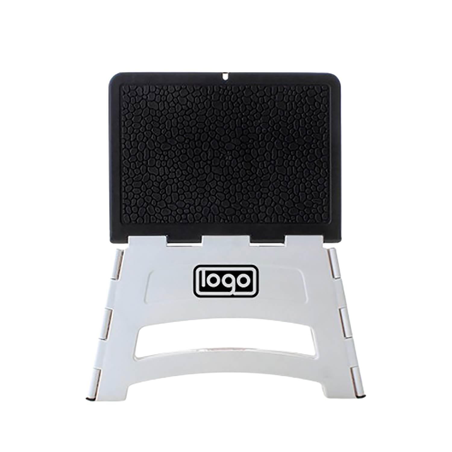 Foldable Plastic Stool 3