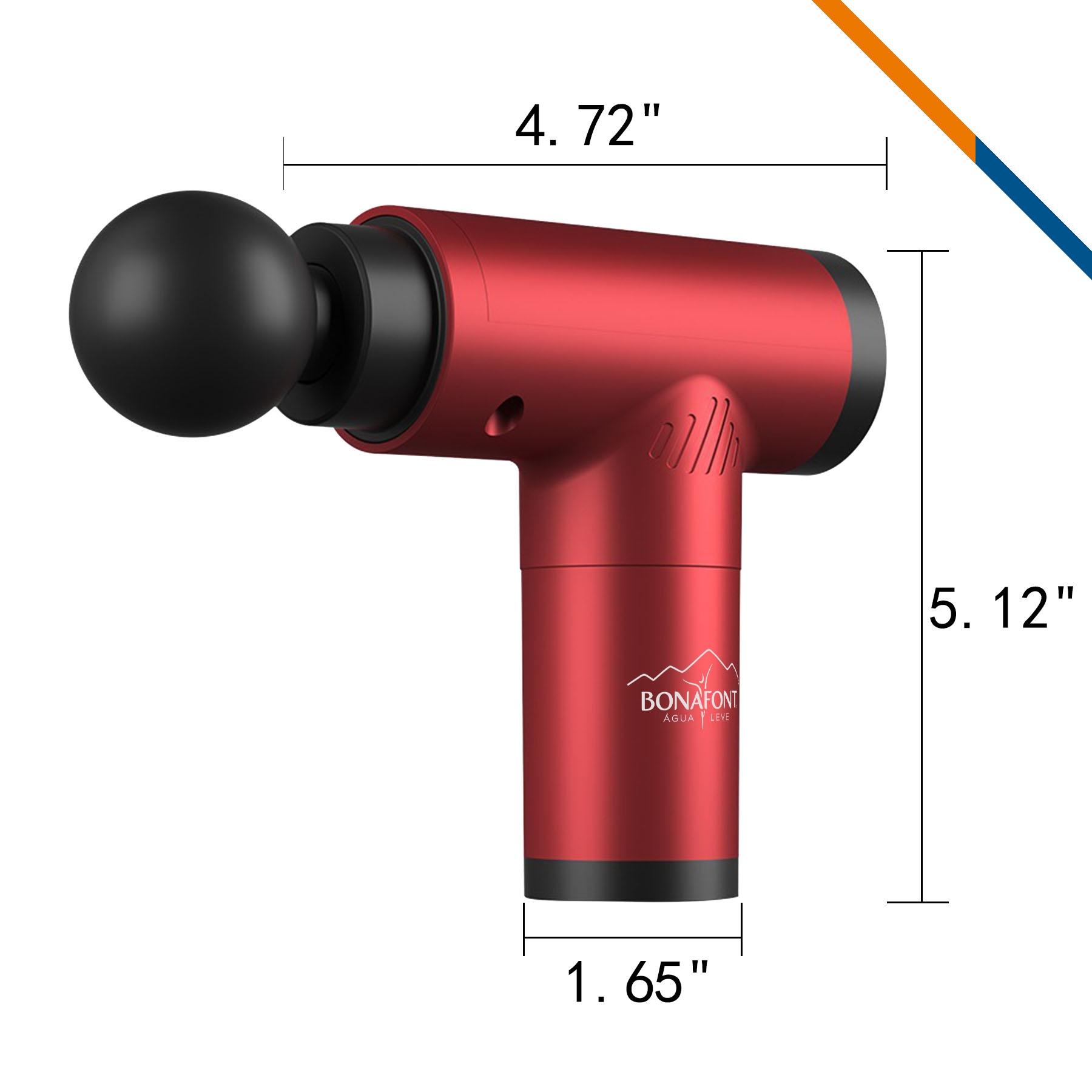 Enda Mini Massage Gun 4