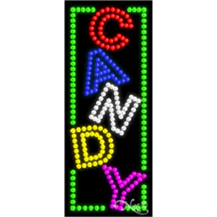 LED Sign 4