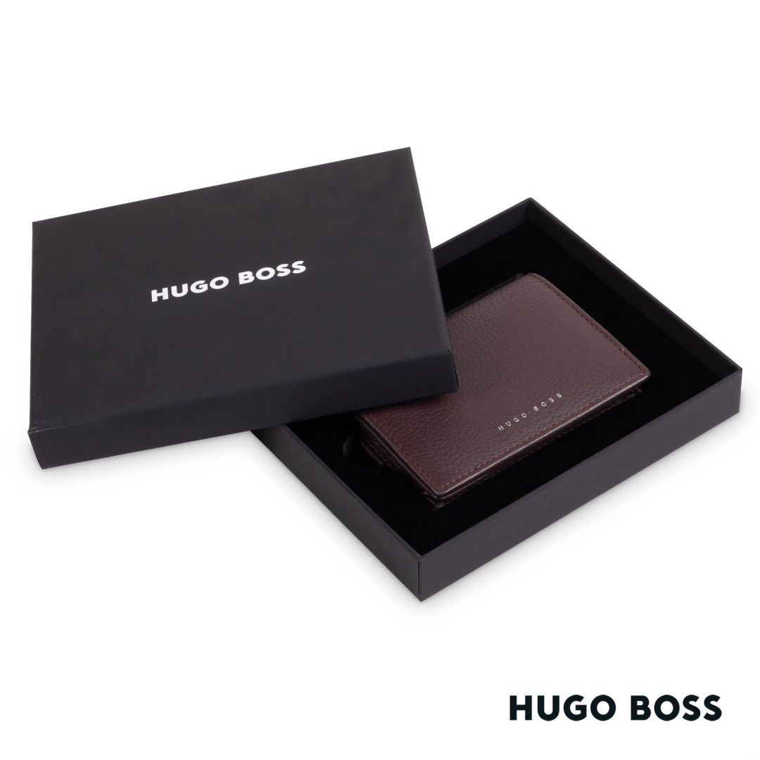Hugo Boss® Storyline Card Holder 7