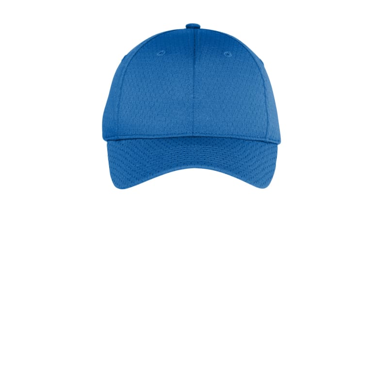 Port Authority Pro Mesh Cap. 7