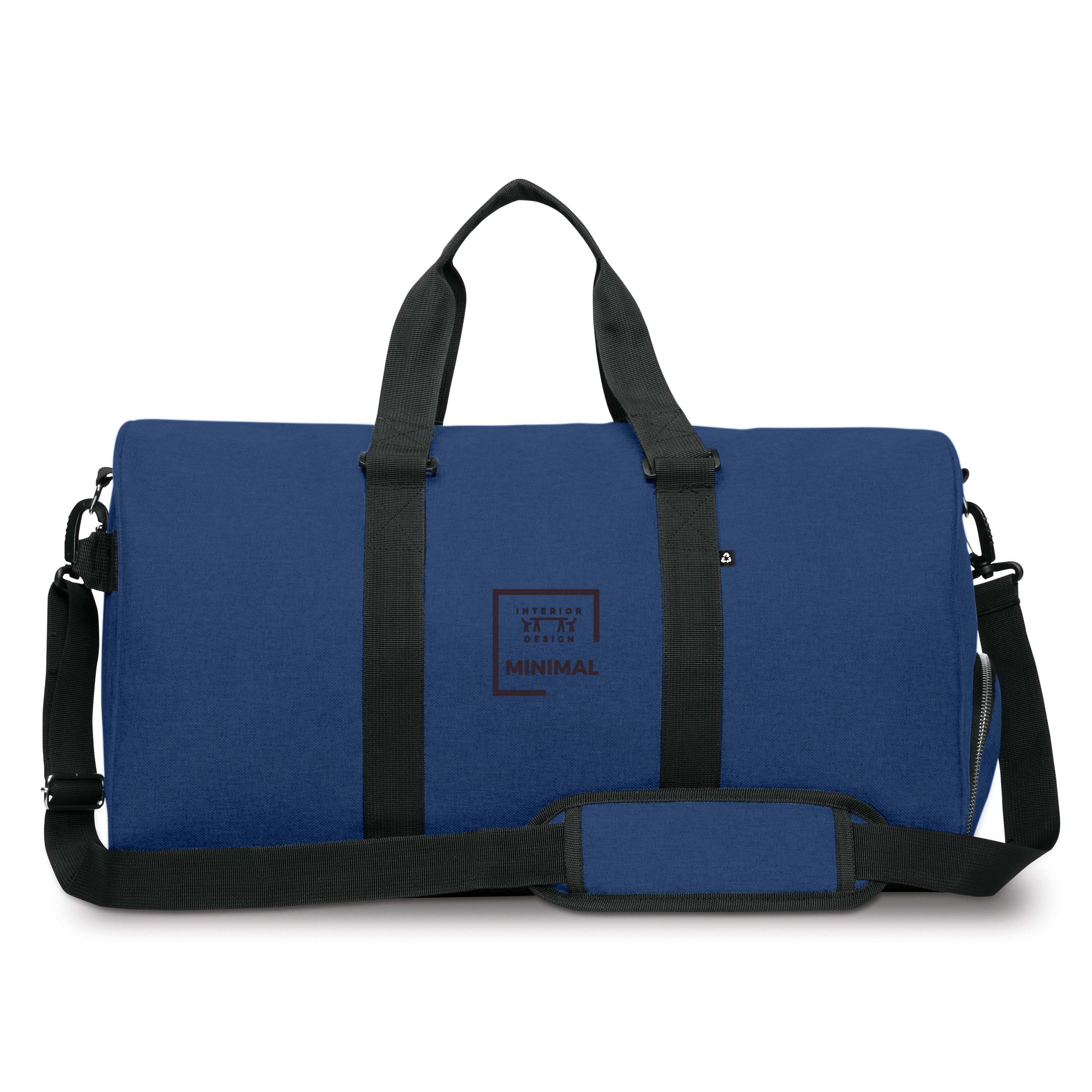 Nomad Must Haves - Renew Duffle 31