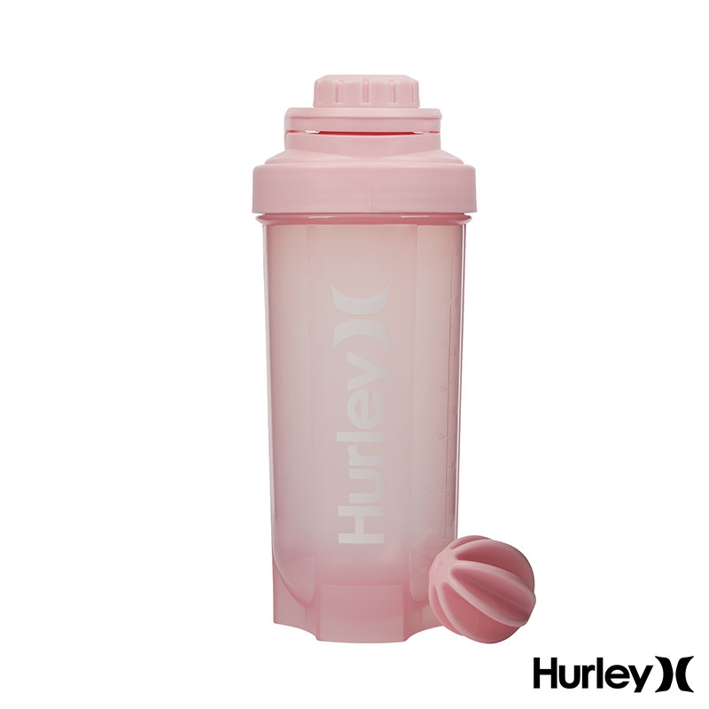 Hurley® 28 oz. PP Shaker Bottle 37