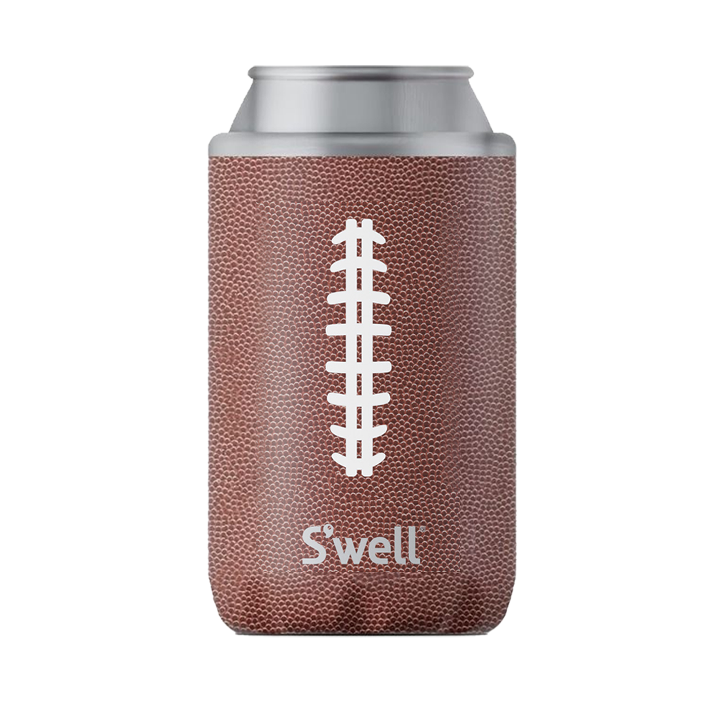 SWELL SKIN IN THE GAME 12 OZ DRINK CHILLER 2