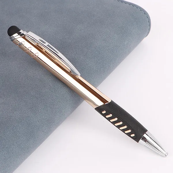 Luminate Delta Stylus Twist Pen 9