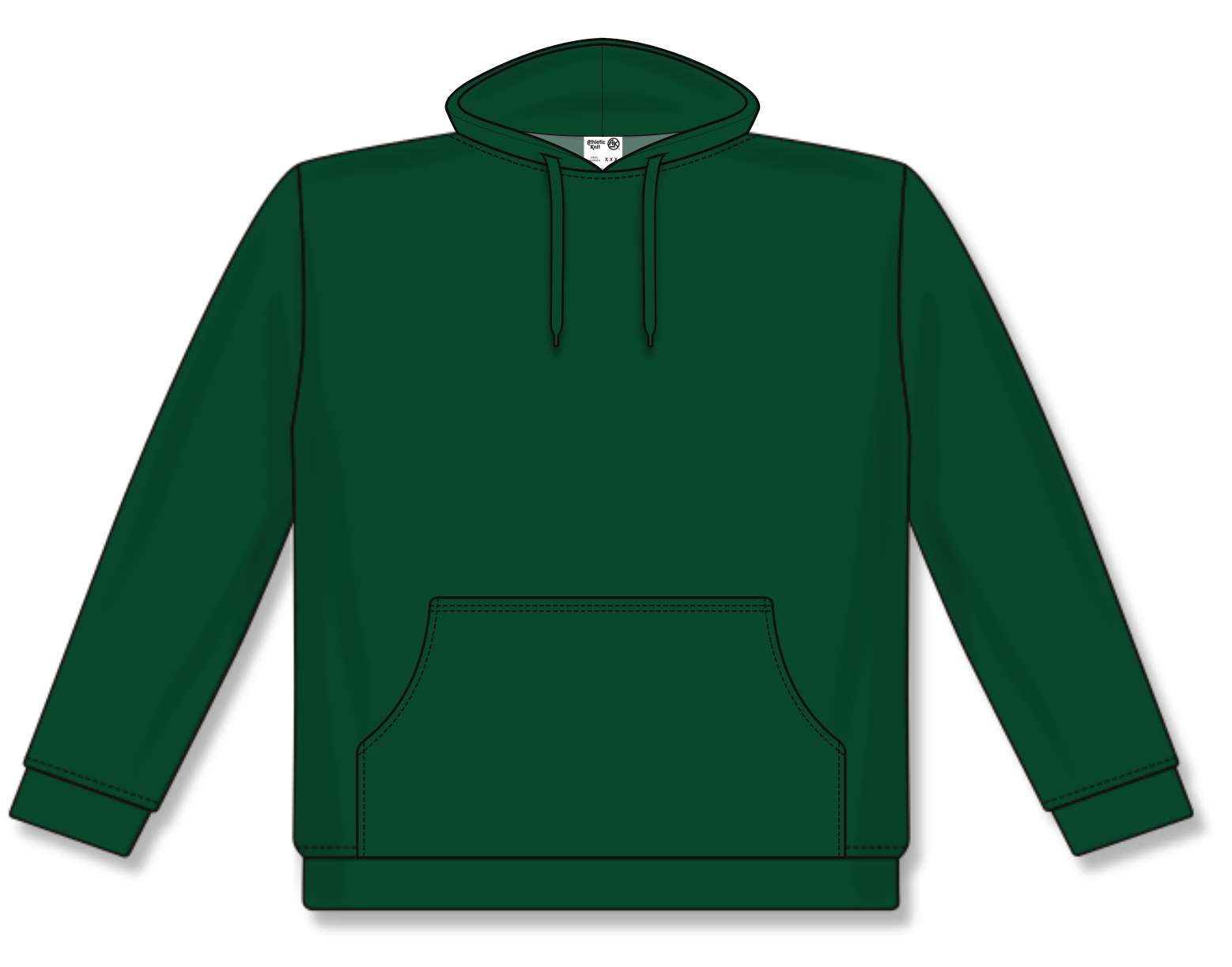 Apparel Sweatshirts A3000-G01 63