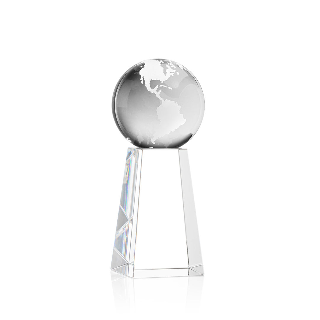 Globe Award on Novita Base 4