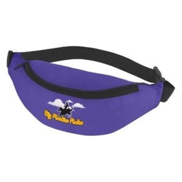 Budget Fanny Pack 21