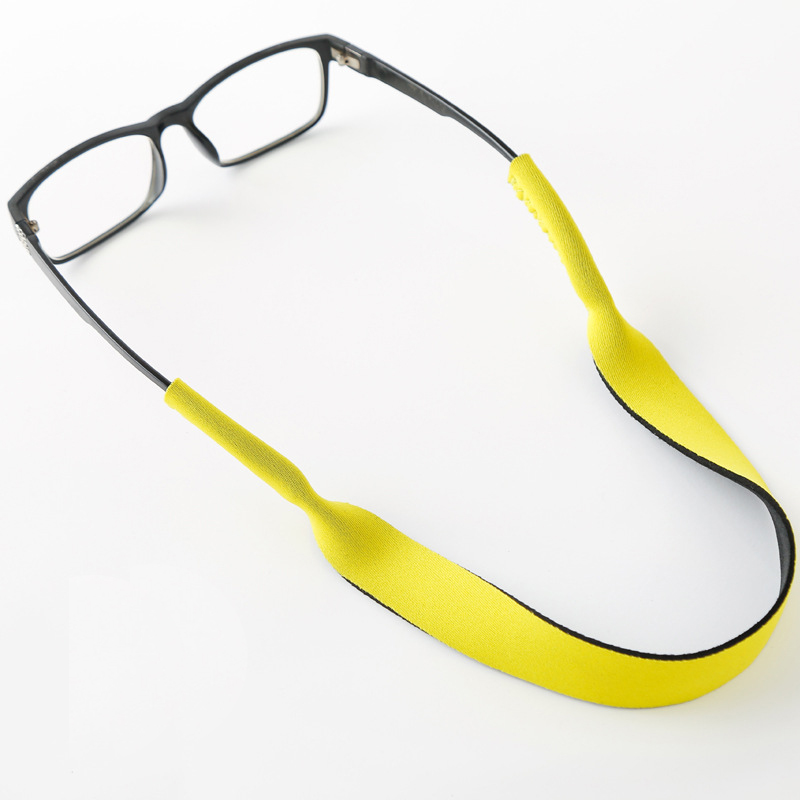 Sunglasses Sport Strap 21