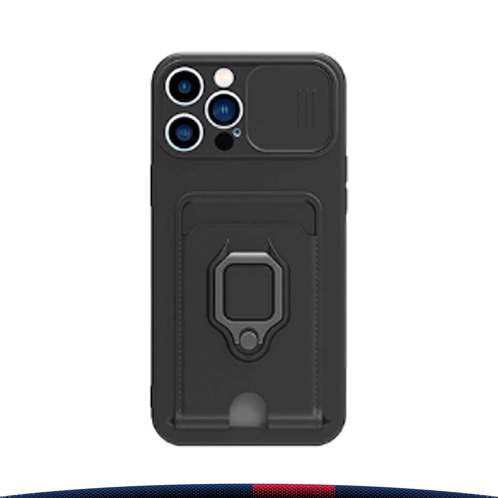 Sinda 4in1 Phone Case 8