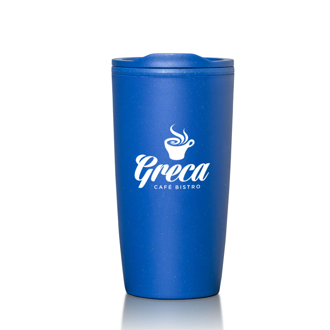 Luxembourg Double Wall Tumbler - 20oz 4