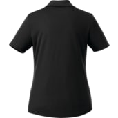 Women's Edge Short Sleeve Polo 32