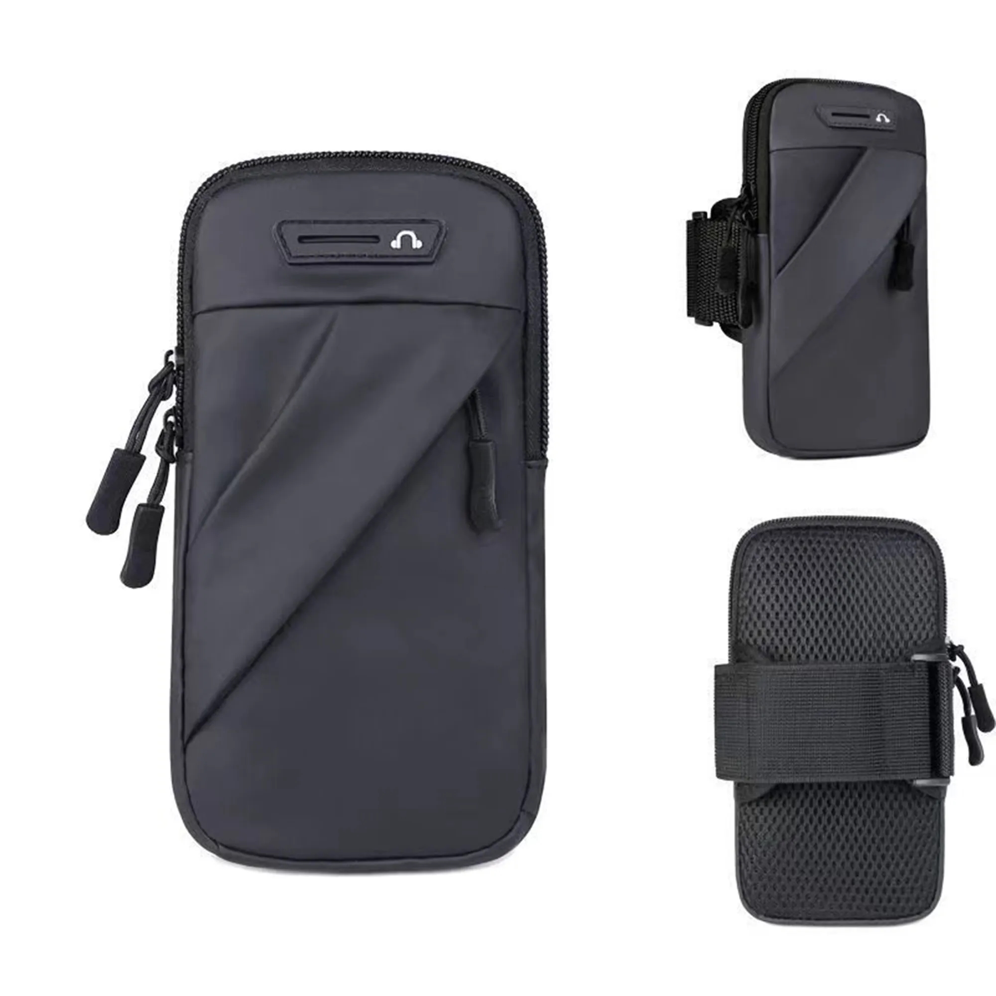 Running Mobile Phone Arm Bag 3