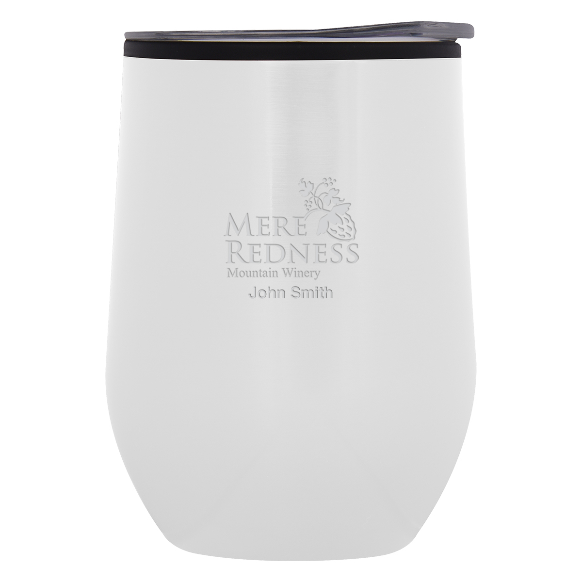 12 Oz. Napa Stemless Wine Cup 13
