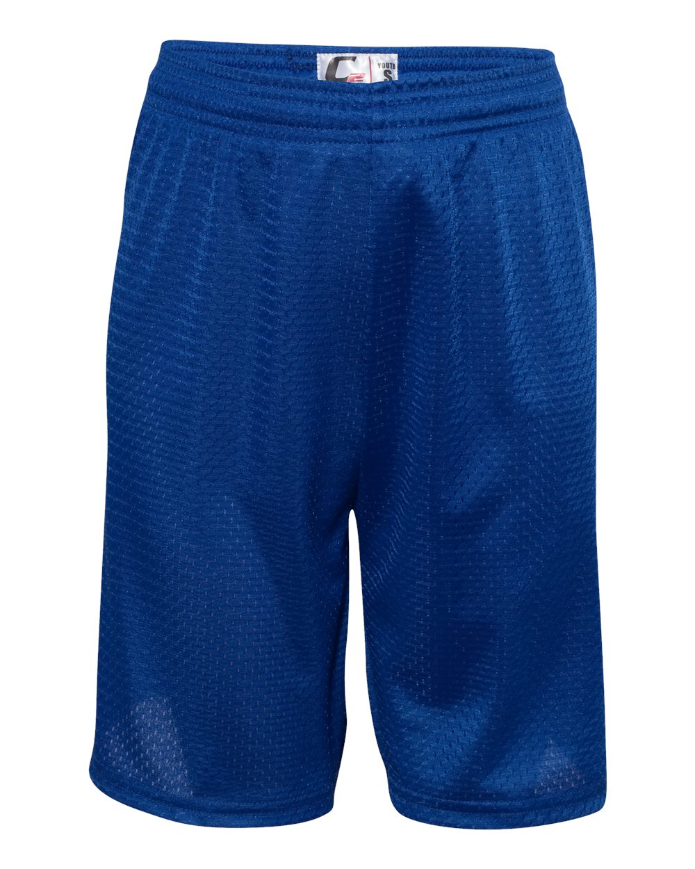 Youth Mesh Shorts - 5209 42