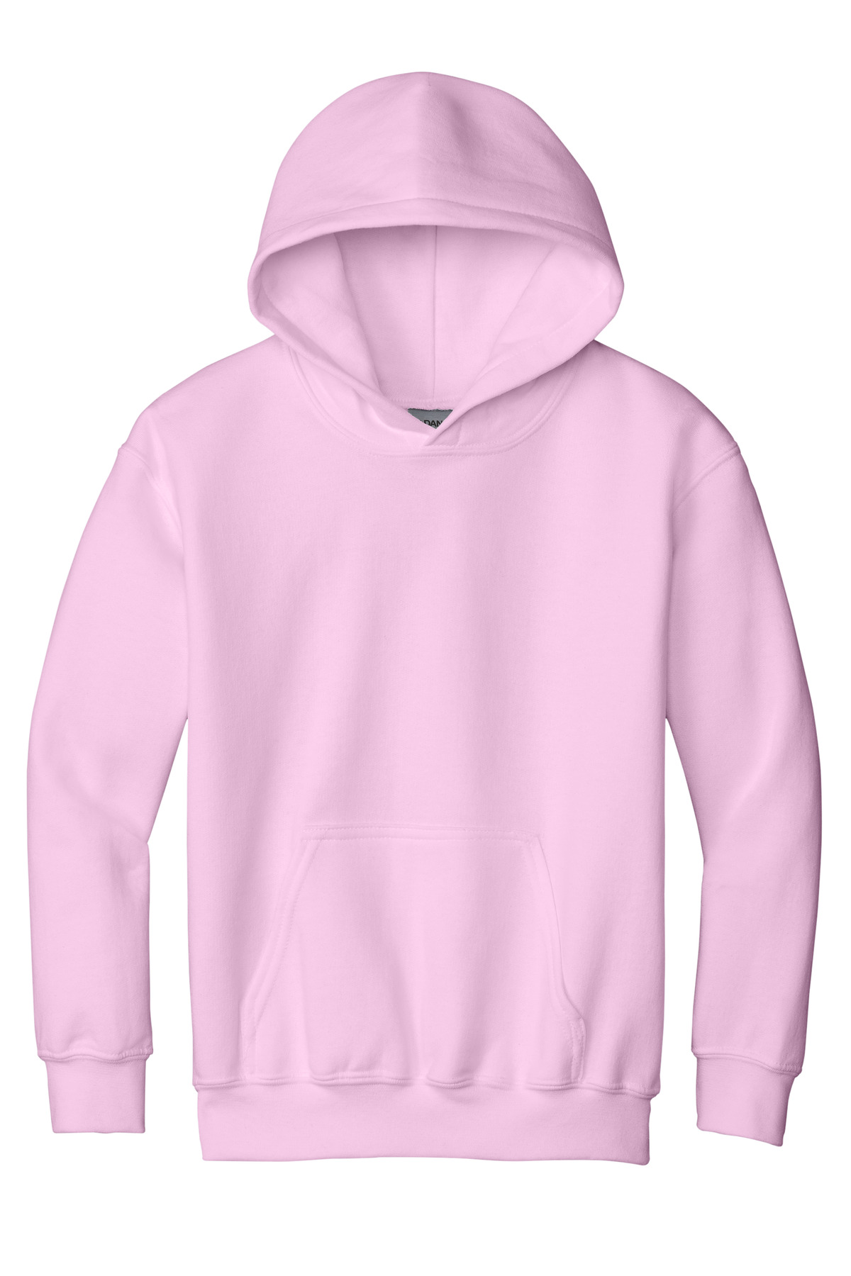 Gildan® Youth Heavy Blend Hooded Sweatshirt 5