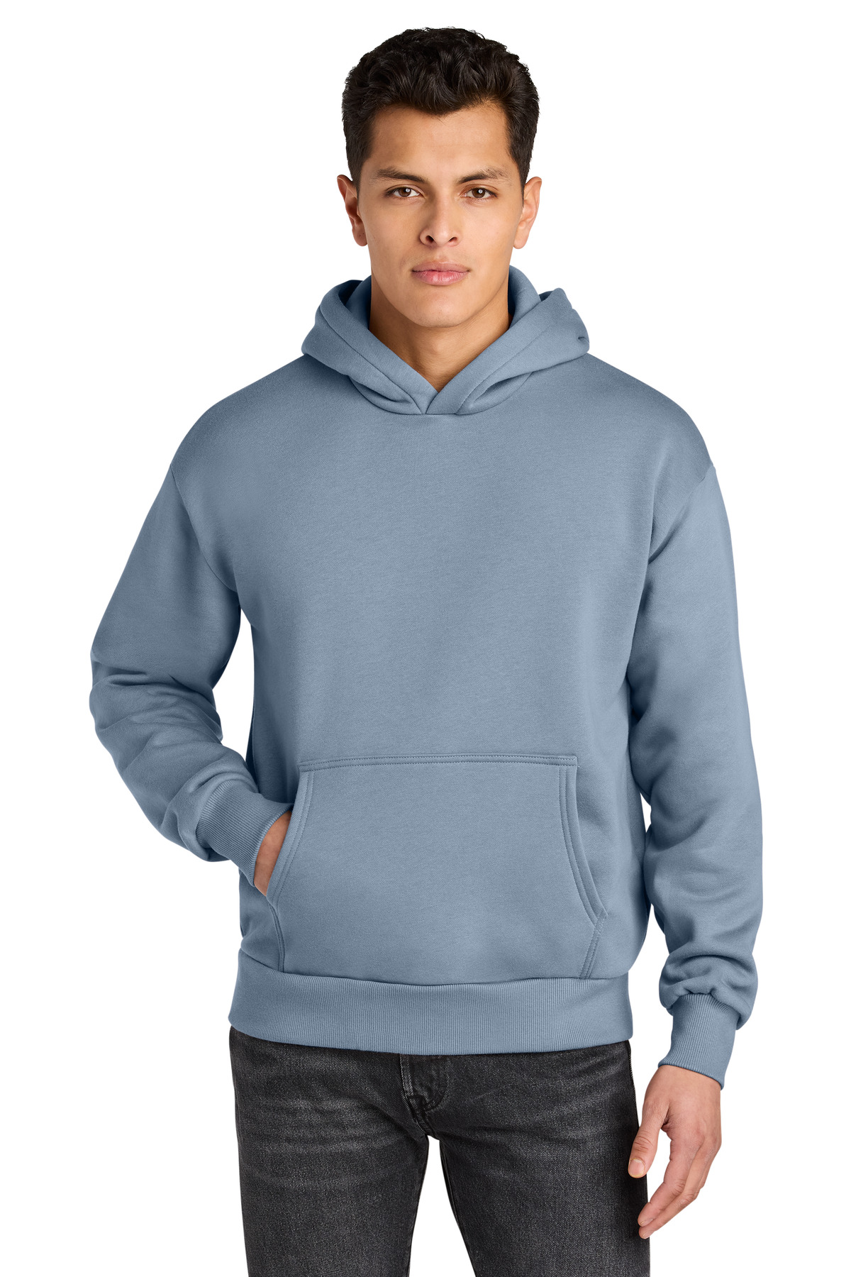 Next Level Apparel Heavyweight Hoodie NL9307, custom hoodie or sweatshirt with logo imprint 59