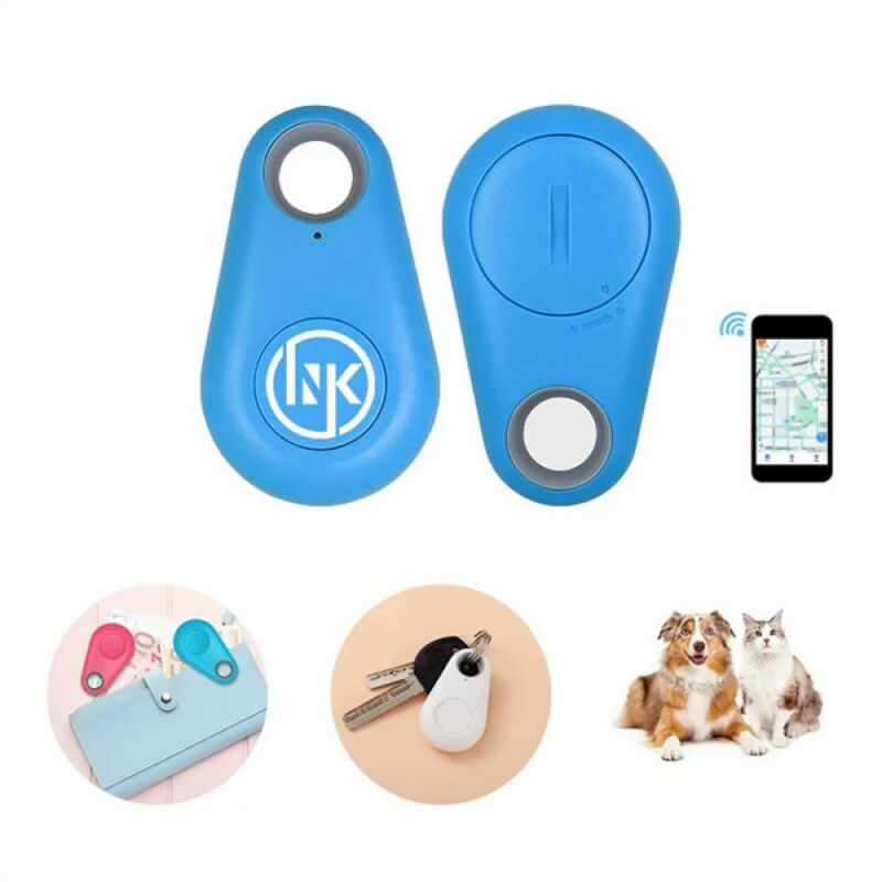 Smart GPS Tracker Wireless Key Finder Locator
