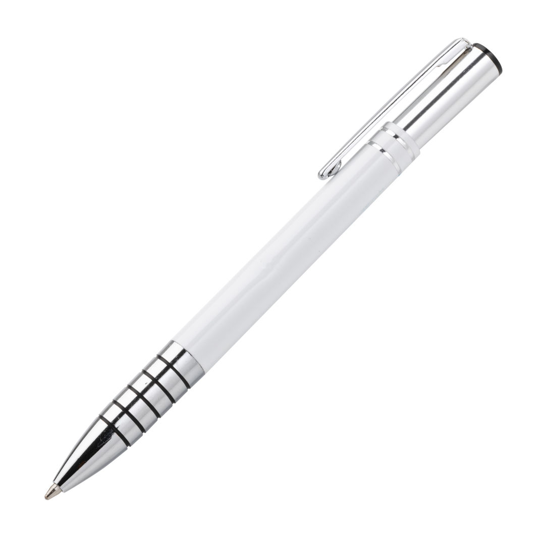 Gerald Clicker Pen 10