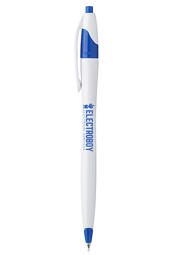 Derby Ballpoint Pens 7