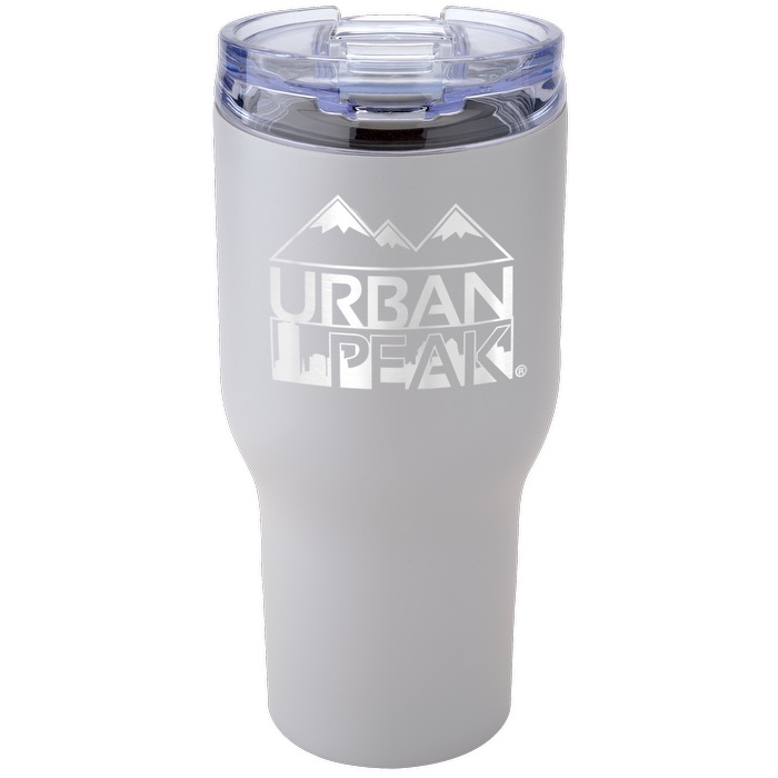 30 oz Urban Peak® Trail Vacuum Tumbler 79