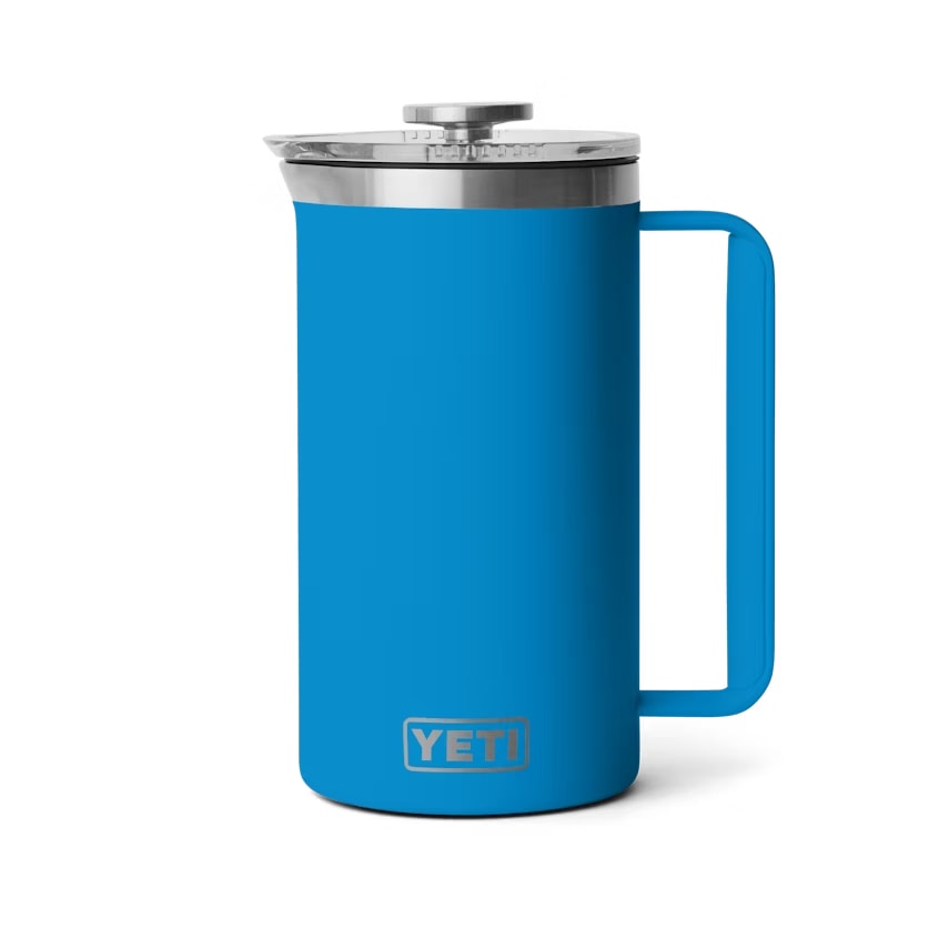 34 OZ French Press 22