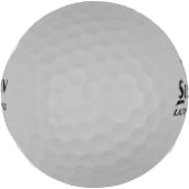 Srixon Q-STAR ULTISPEED Golf Balls - 3 Pack 59