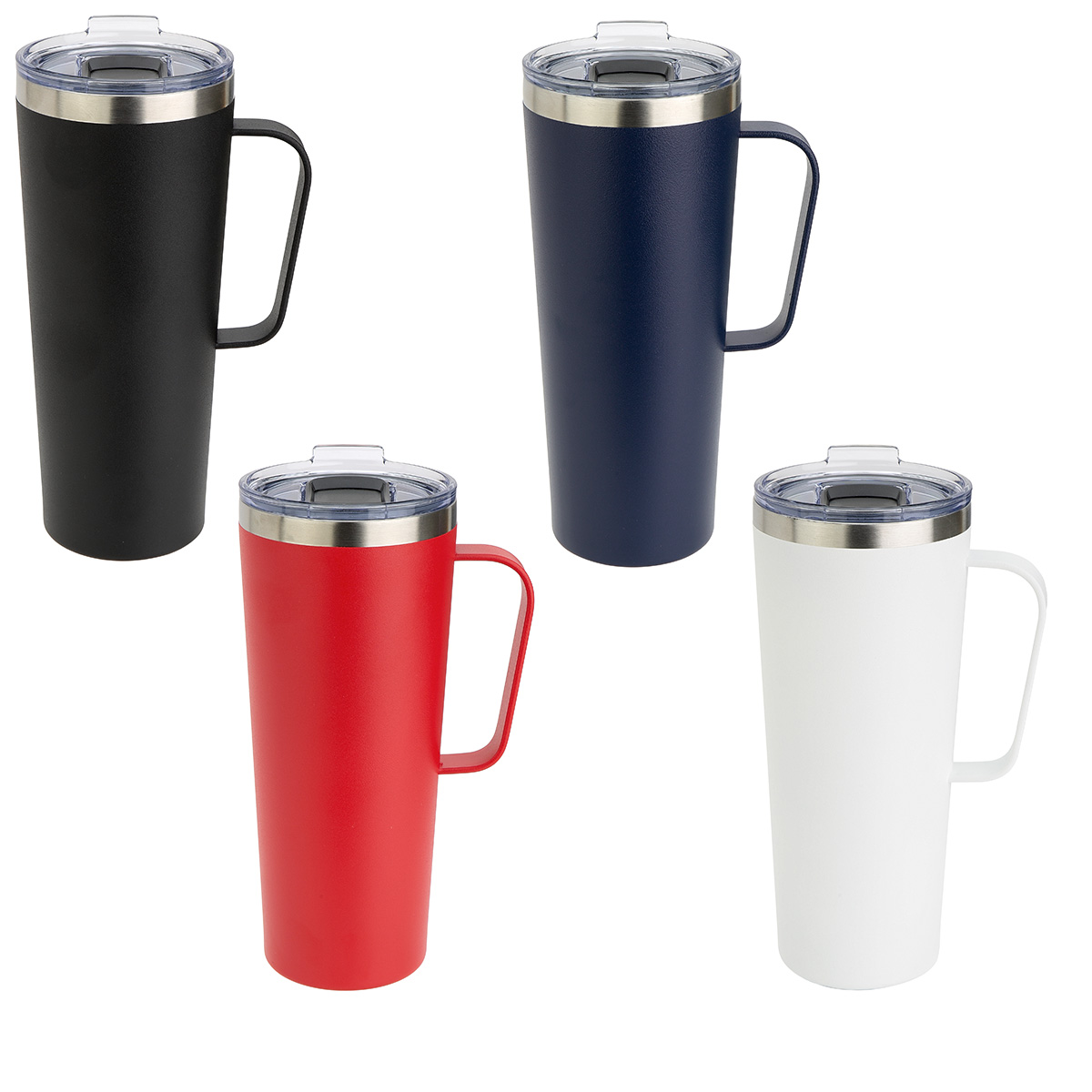 Maroni 28 oz Vacuum Insulated Stainless Steel Mug 23