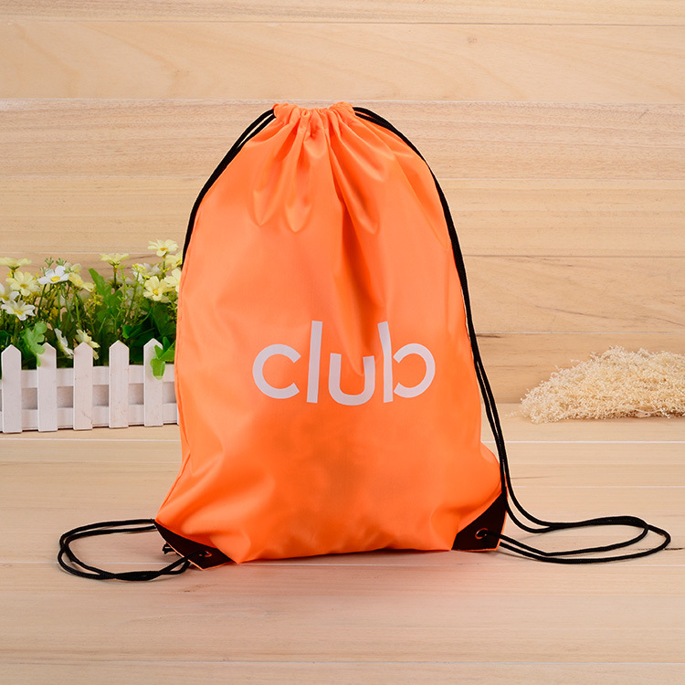 Drawstring Bags 3