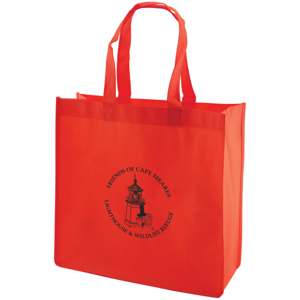 Standard Non-Woven Tote 7