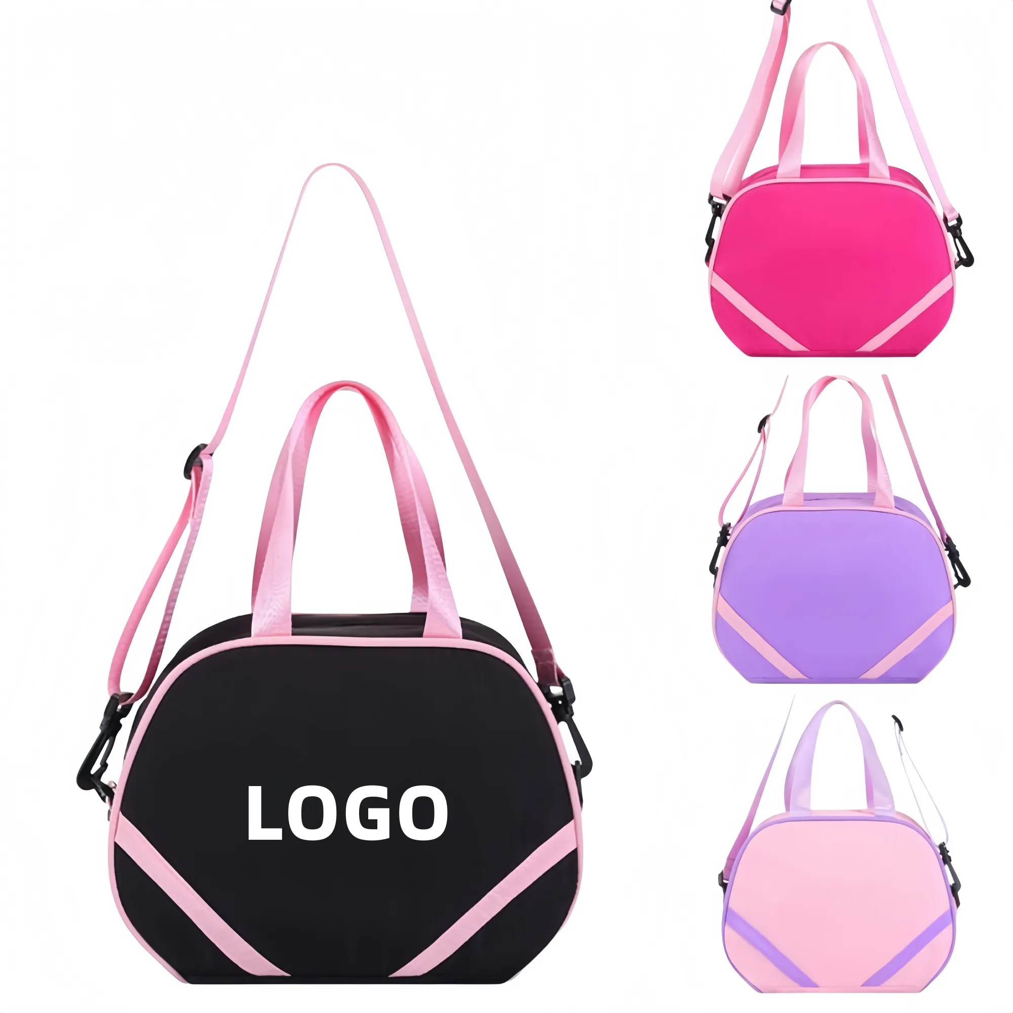 Children's Dance Swimming Bag 2