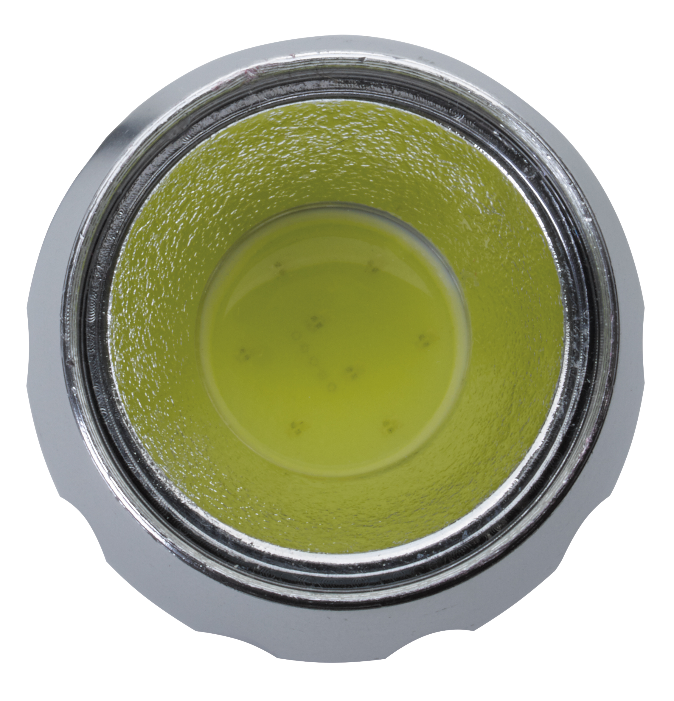 Good Value™ Mini Recycled Aluminum COB Flashlight 27