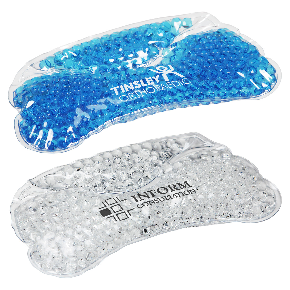 Hot/Cold Wrist Rest 10