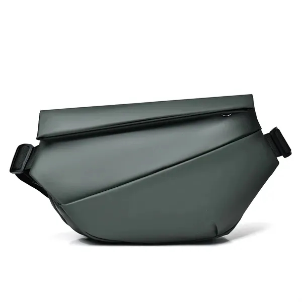Waterproof Crossbody Bag Multifunction Travel Purse 6
